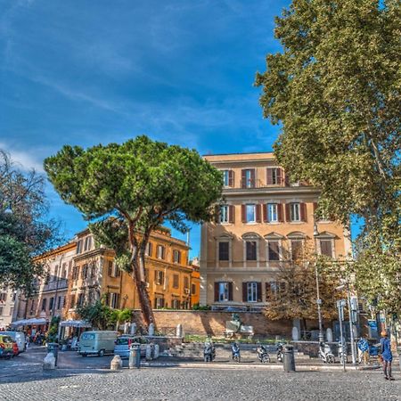 Moro Magenta 5 Casa E Appartamento Per Vacanze Рим Экстерьер фото