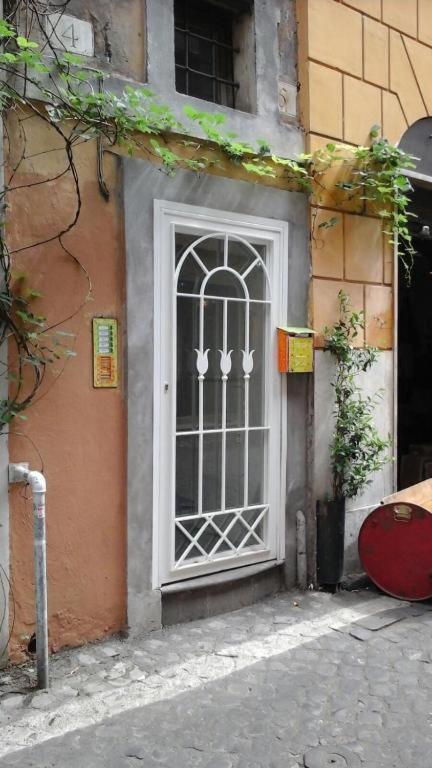 Moro Magenta 5 Casa E Appartamento Per Vacanze Рим Экстерьер фото